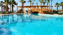 Royal Savoy Resort - Golfhotell med bra golfmöjligheter.