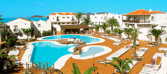 Hotell Hesperia Bristol Playa – Utvalt av Ving
