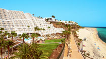 Riu Calypso - garanterat barnfritt.