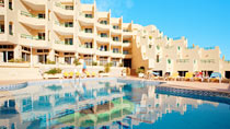 Hotell Morasol – Utvalt av Ving