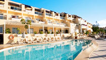 Hotell El Palacete – Utvalt av Ving