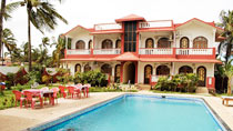 Hotell La Vaiencia – Utvalt av Ving