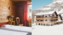 Hotell Langley Hotel Grand Nord – Utvalt av Ving