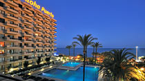 Hotell Sol Aloha Puerto – Utvalt av Ving