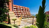 Hotell Holiday Polynesia – Utvalt av Ving