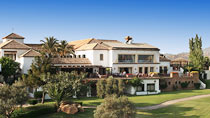 La Cala Resort - Mijas - Golfhotell med bra golfmöjligheter.