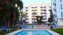 Hotell Pyr Marbella – Utvalt av Ving
