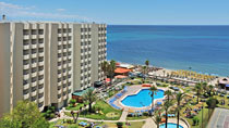 Hotell Sol Timor Apartamentos – Utvalt av Ving