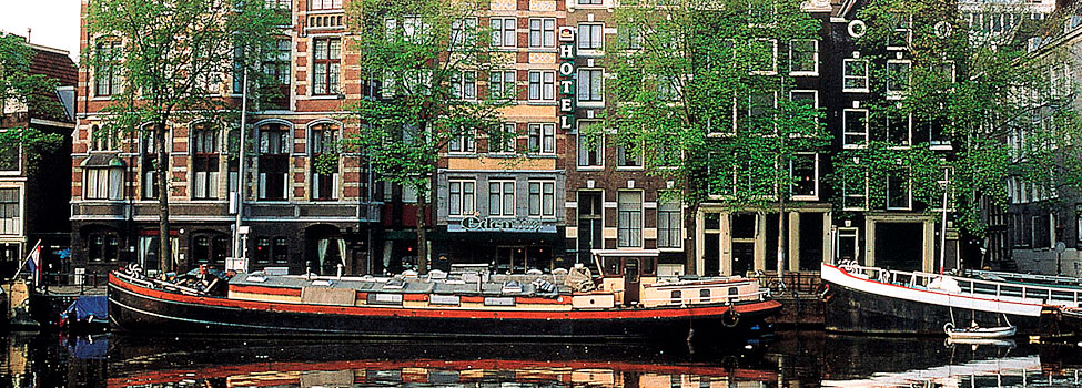 Eden Hotel Amsterdam