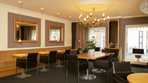 Hotell Eden Lancaster – Utvalt av Ving