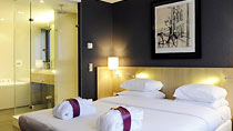 Hotell Mercure Aan De Amstel – Utvalt av Ving
