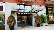 Hotell Aragon – Utvalt av Ving