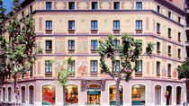 Hotell Catalonia Berna – Utvalt av Ving
