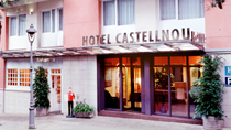 Hotell Catalonia Castellnou – Utvalt av Ving