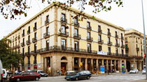 Hotell Del Mar – Utvalt av Ving