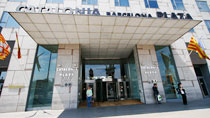 Hotell Catalonia Barcelona Plaza – Utvalt av Ving