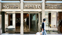 Hotell Rialto – Utvalt av Ving