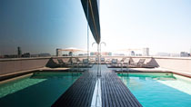 Hotell TRYP Barcelona Condal Mar Hotel – Utvalt av Ving