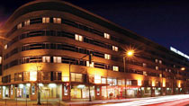 Hotell Berlin, Berlin – Utvalt av Ving