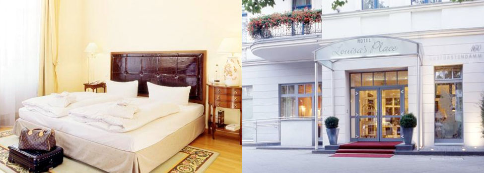 Louisa´s Place