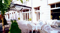 Hotell Berlin Mark – Utvalt av Ving