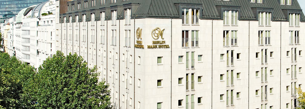Berlin Mark