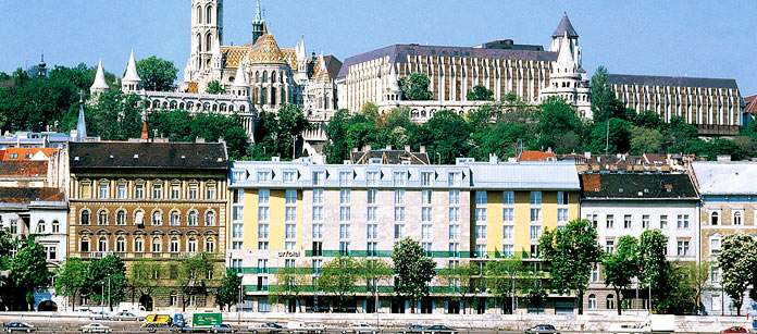 Hotell Art otel – Utvalt av Ving