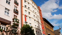 Hotell Ibis Centrum – Utvalt av Ving