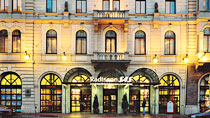Hotell Radisson Blu Beke Hotel – Utvalt av Ving
