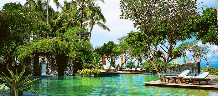 Bali Hyatt - Sanur