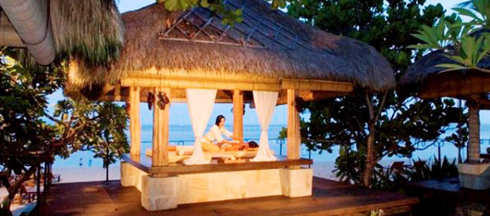 Hotell Novotel Benoa – Utvalt av Ving