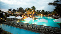 Hotell Padma Resort Bali At Legian – Utvalt av Ving