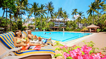 Hotell Sanur Beach Hotel – Utvalt av Ving