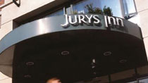 Hotell Jurys Inn Custom House – Utvalt av Ving
