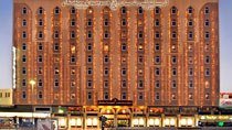 Hotell Arabian Courtyard – Utvalt av Ving