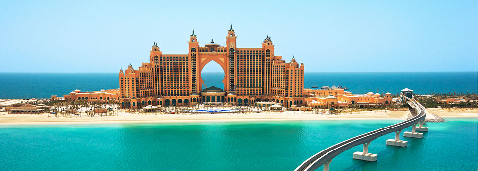 Atlantis The Palm