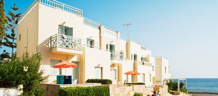 Hotell Orion – Utvalt av Ving