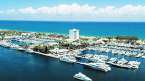 Hotell Bahia Mar Fort Lauderdale Beach – Utvalt av Ving