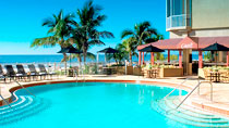 Hotell Diamondhead Beach Resort – Utvalt av Ving