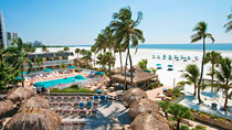 Hotell Outrigger Beach Resort – Utvalt av Ving