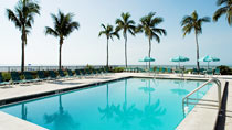Hotell Sundial Beach Resort - Sanibel Island – Utvalt av Ving