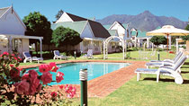 Hotell Protea Hotel King George – Utvalt av Ving