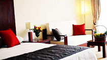 Hotell Quoc Hoa – Utvalt av Ving