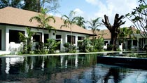 Hotell Nai Yang Beach Resort – Utvalt av Ving