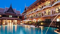 Hotell Nipa Resort – Utvalt av Ving