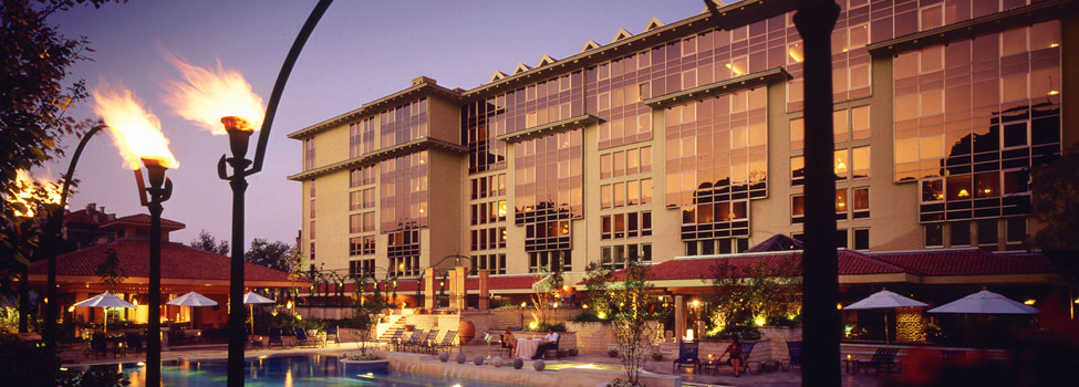 Grand Hyatt Istanbul