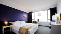 The Marmara Pera - ett av våra omtyckta romantiska hotell.