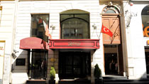 Hotell Richmond – Utvalt av Ving