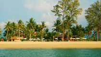 Hotell Andamania Beach Resort – Utvalt av Ving