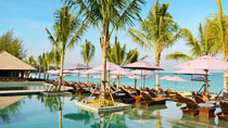 Beyond Resort Khao Lak - garanterat barnfritt.